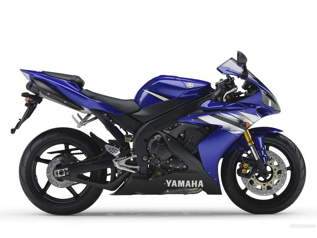 R1 shop 2006 yamaha